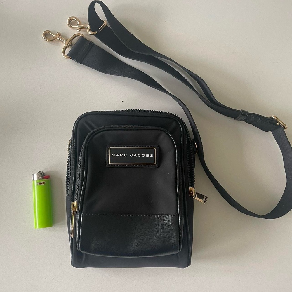 Marc Jacobs crossbody